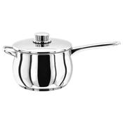 Stellar Classic Stainless Steel Saucepan 18cm image