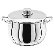 Stellar Classic Stainless Steel Stockpot 22cm