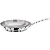 Stellar Classic Stainless Steel Frying Pan 26cm image
