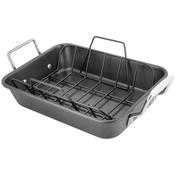 Stellar 30x22cm Roasting Pan With Rack image