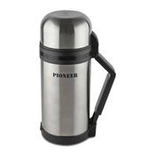 Grunwerg Pioneer 1.5L Stainless Steel Vaccum Flask image