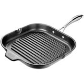 Stellar Ceramic Coated Griddle Pan 28 x28cm image