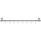 Stellar Kitchen Tools Hanging Rack + 8 Hooks image