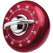 Judge Classic Red Kitchen Timer image