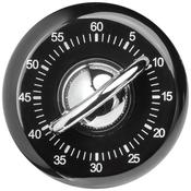 Judge Classic Black Kitchen Timer image