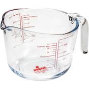 Judge Glass Measuring Jug 1L image