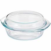 Judge Kitchen Glass Casserole 2L image