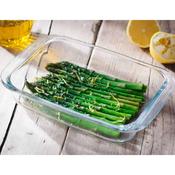 Judge Kitchen Glass Roaster 700ml image
