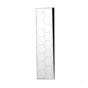 Gia Hex Slim Mirror Art 23x100cm image