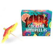 Fiesta Cocktail Umbrellas image