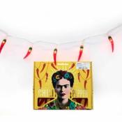 Frida Kahlo Chilli Lights image
