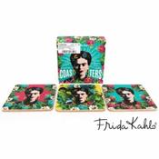Frida Kahlo Coaster Pack of 6 image
