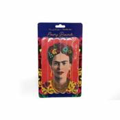 18cm Pack of 6 Frida Nail Files image