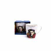 Frida Mug 9x12x10cm image