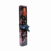 Pack of 4 Dutch Floral Drawer Liners image