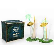 Mojito Cocktail Gift Set image