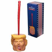 The President Toilet Brush image