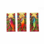 13x3cm Parrot Bottle Opener image
