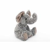 24x20cm Elephant Door Stop image