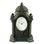 Oval Mantle Clock – Height 24cm image