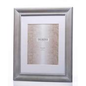 Eva Grey Frame 8x10in image