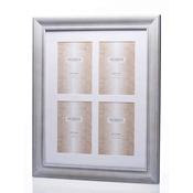 Eva Grey Frame 4 5x7in image