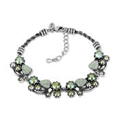 Vintage Leaf Bracelet image