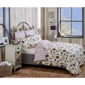 Tulipa King Duvet Set image
