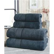 Denim Royal Velvet Bath Towel image