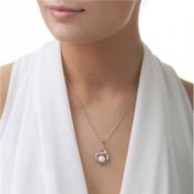 Newbridge Silverware Grace Kelly Pendant image
