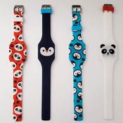 Cutiemals Silicone Watch image