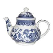 Blue Willow Teapot 1.2l image