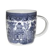 Blue Willow Dream Mug image