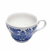 Blue Willow Tea Cup 200ml image