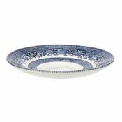 Blue Willow Tea Saucer 14cm image