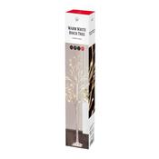 LED Birch Tree 180cm Warm White image