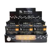 LED Starry Lights 5M 50 Battery Operated WarmWhite image