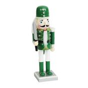 Green Nutcracker Soldier 24cm – Assorted