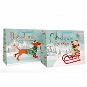 Large Dog Gift Bag 33x26cm image