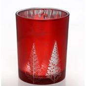 Scene Candle Pot 10×12.5cm image