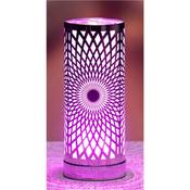 Grange Colour Changing Aroma Lamp Height 26cm image