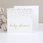 Bambino Deluxe Card Baby Shower image