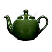 London Pottery Farmhouse 2 Cup Teapot Green image