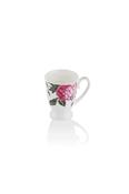 Set of 6 Mugs Rose Collection image