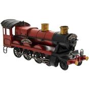 Vintage Red Train Great Western Railway 30x10x12cm image
