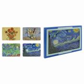 Van Gogh Placemats Set of 4 image