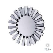 Link Round 3D Mirror 60cm image