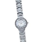 Bailey and Brooke Continuance Silver Ladies Watch image