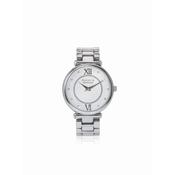 Bailey and Brooke Timeless Silver Ladies Watch image