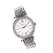 Bailey and Brooke Tempo Silver Ladies Watch image